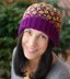 Lyrical Knits Fractured Fairy Tale Hat PDF
