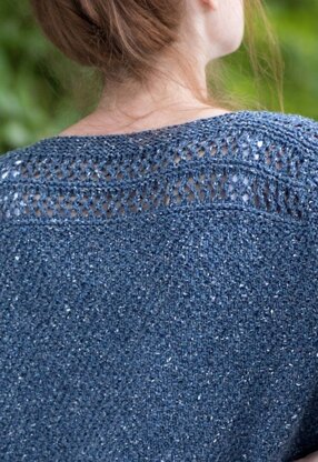 Berroco Atwells Cardigan PDF.