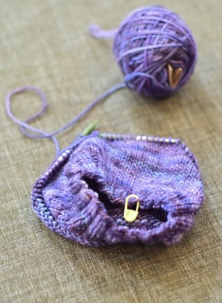Child Hat #3