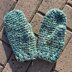 Country Comfort Mittens