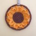 Sunflower Mandala
