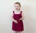 PDF22 Summer Dress