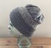 The Easy Fair Isle Beanie Hat
