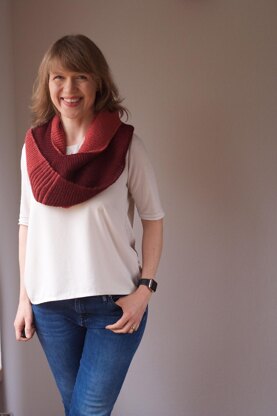 Loops Knitting pattern by Martina Behm | LoveCrafts