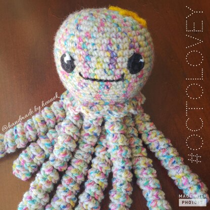 OctoLovey