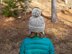 Winter Aviator Toque Ear Flap Hat Children Women