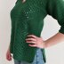 Vinifera sweater