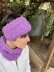 An Bealach Cowl and Headband