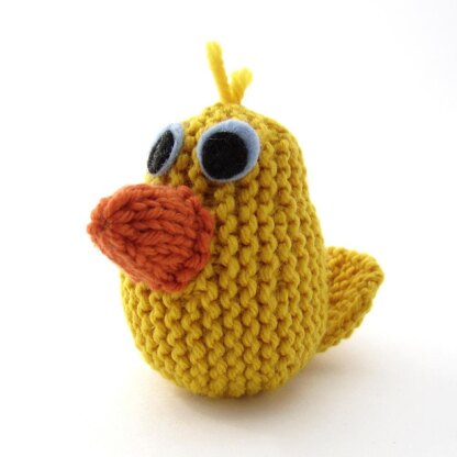 Knit Chick