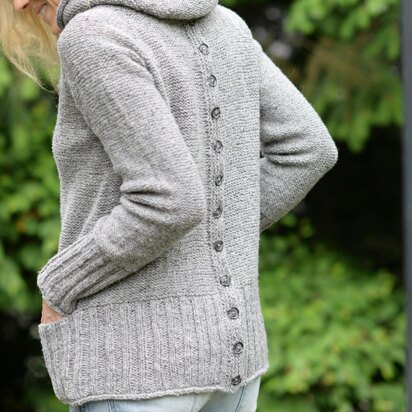 Sylte Sweater