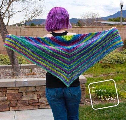 Whitney Shawl