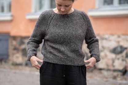 Untuva Pullover