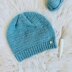 Freya Slouchy Hat