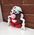 Toy Story's Mr and Mrs Potato Head