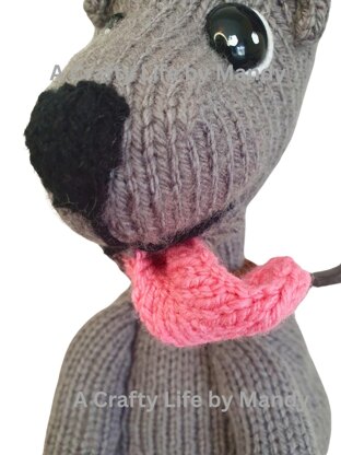 Wally Whippet