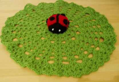 Ladybird Lovey