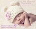 Baby Bear Hat Crochet Pattern 214