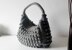 Grey Bobble Bag