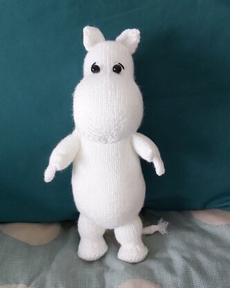 Moomin