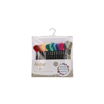 Anchor Assortment Pack 1