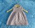 P151 Dolls Dresses