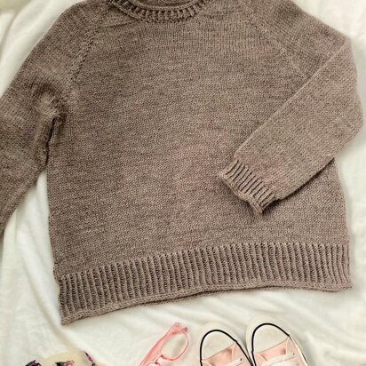 Sweater FOURTEEN