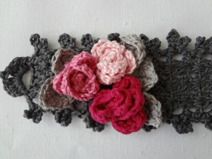 Sweet Roses Bracelet