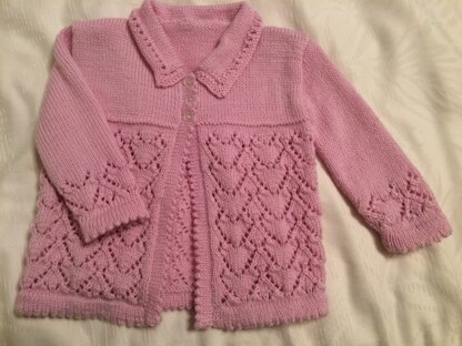 Heart Cardi