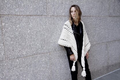 Louisa Wrap