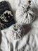 Feather Pumpkins