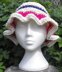 SUPERFAST SUN HAT KNITTING PATTERN - MADMONKEYKNITS