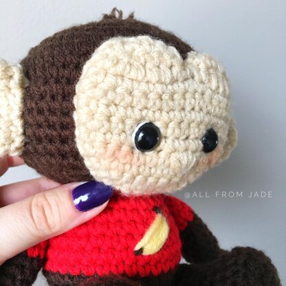 Milly & Murry the Monkeys