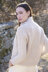 Gertrude Jumper in Berroco Nomad PDF