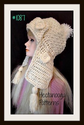 1087 - Stella Stylish Hat