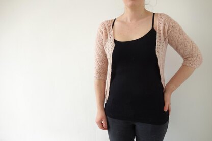 Dairsie Cardigan