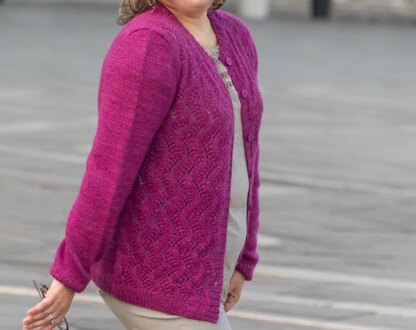 Venice Cardigan