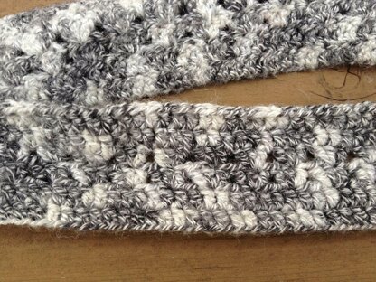 Sock-It-To-Me Headband