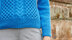 Mercury Sweater in Yarn Stories Fine Merino DK - Downloadable PDF