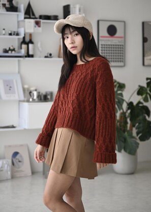 Rima Sweater