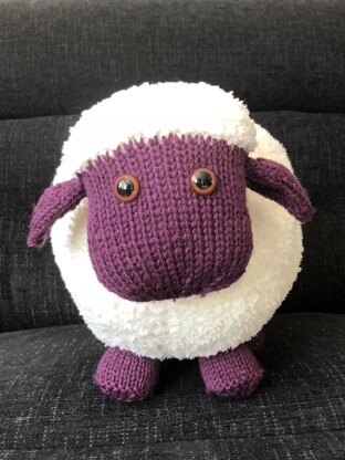 Sheep - Hetty