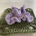 Iris Granny Square