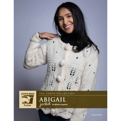 Juniper Moon Farm J166-06 Abigail PDF