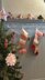 Cozy Colorwork Christmas Stockings