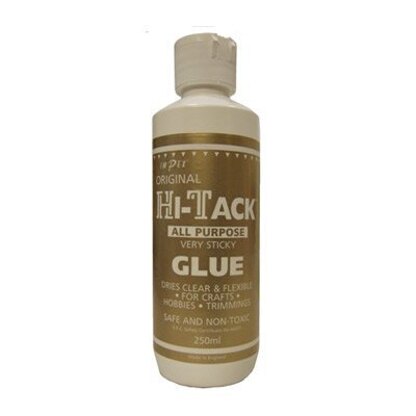 Hi-Tack Gold Glue - Large