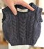 Bertie Vest
