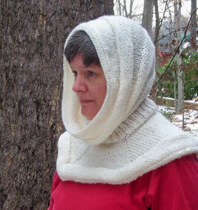 Road-Trip Cowl 