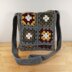 Granny Square Bag