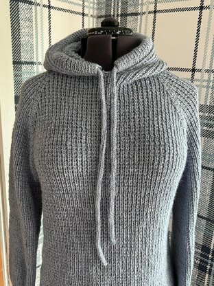 My pearl hoodie
