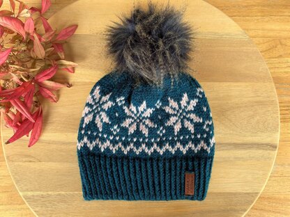 Nordkapp Beanie