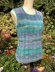 Twist Stitch Tank Top